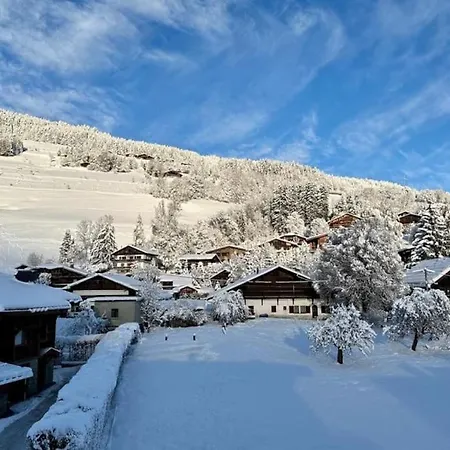 Charming&cosy Flat For 6 Appartement Megève