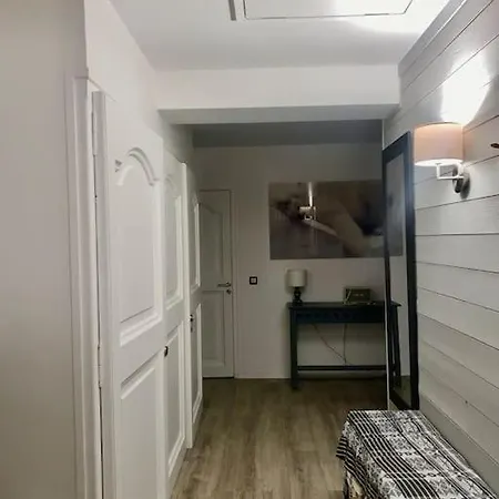Appartement Charming&cosy Flat For 6