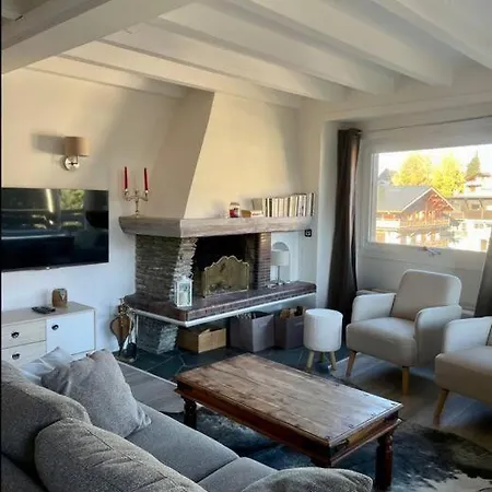 Appartement Charming&cosy Flat For 6 *