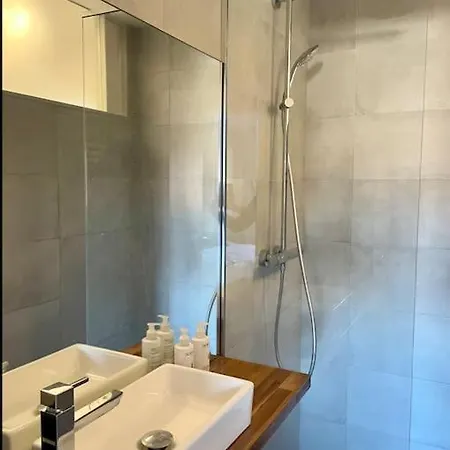 Appartement Charming&cosy Flat For 6 Megève